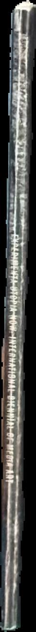 Objects and expressions of human creativity / Museum of Anthropology at the University of British Columbia live spine