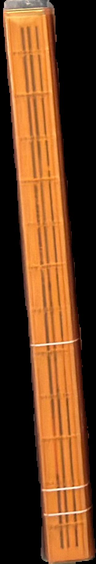 Termite economies live spine