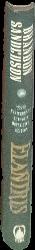 Isaac Asimov's Worlds of Science Fiction / edited by George Scithers live spine