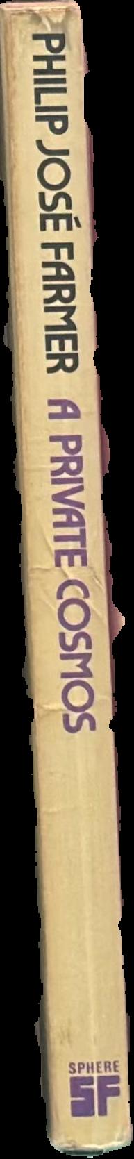 A private cosmos live spine