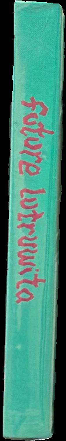 Spirit of Clarence : a Tasmanian community / based on a manuscript and selected articles written by W. T. (Bill) Davenport ; with contributions by B. F. (Bernie) Denholm, W. (Bill) Neilson and R. W. Findlay live spine