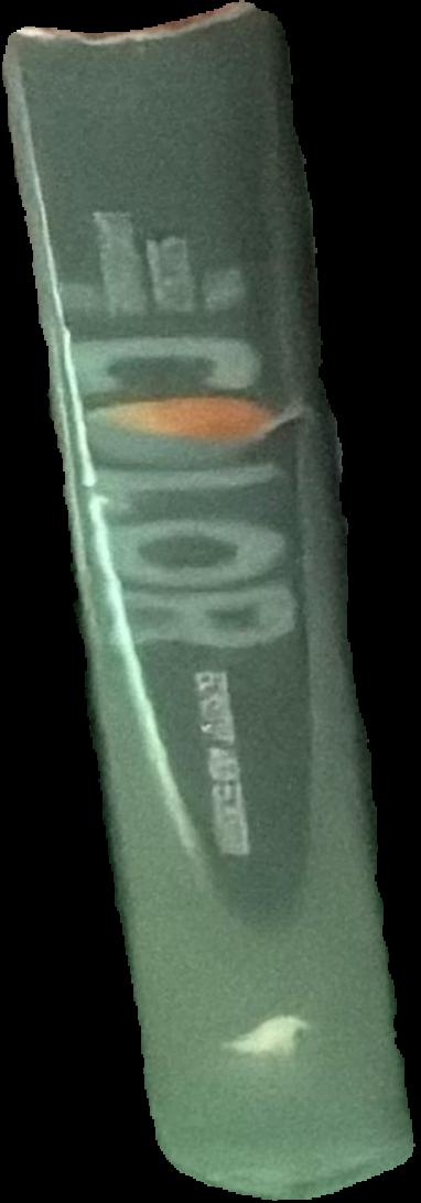 Ender's game / Orson Scott Card live spine