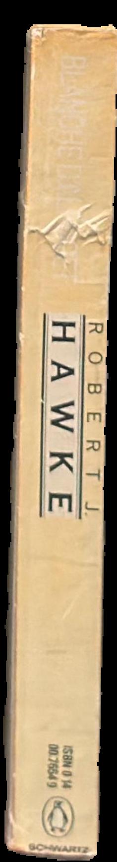 Robert J. Hawke : a biography live spine