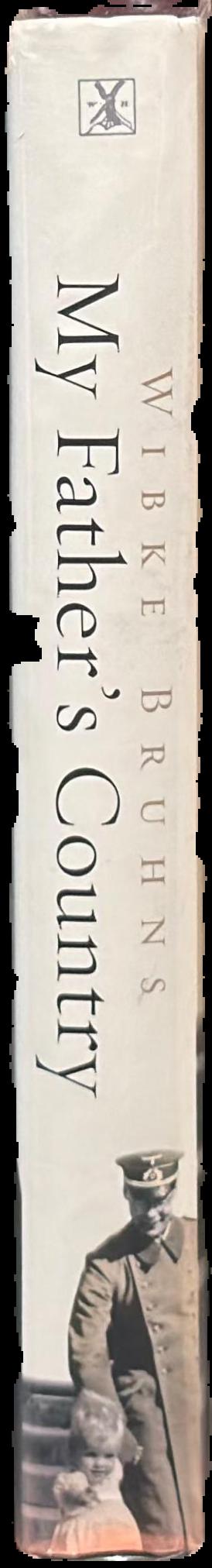 My father's country live spine