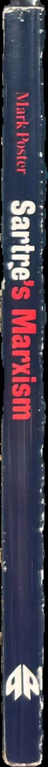 Sartre's Marxism live spine