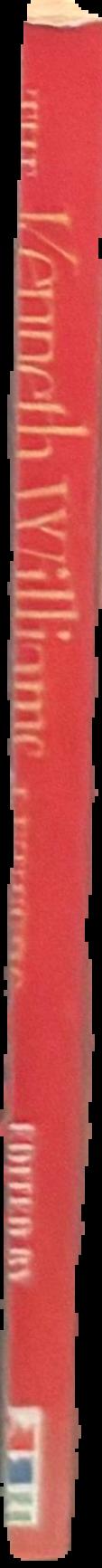 Egyptian stone vessels : Khian through Tuthmosis IV live spine