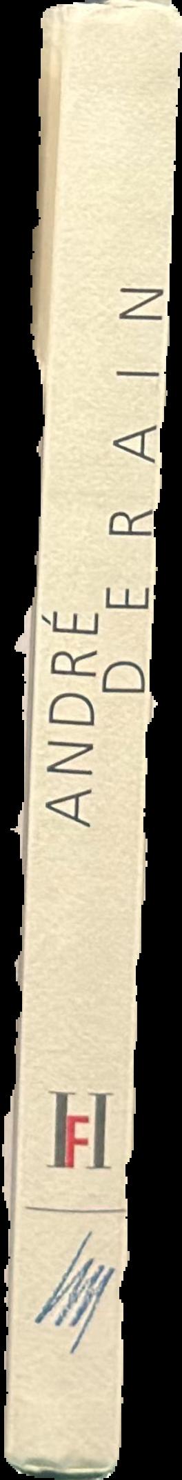 Andre Derain live spine