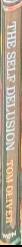 A leg to stand on / Oliver Sacks live spine