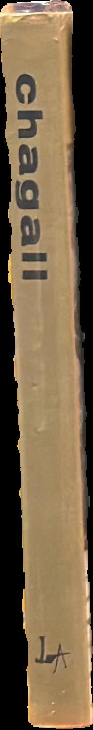Chagall live spine