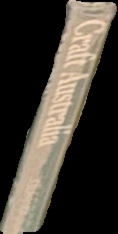 Australia : small book, big island / [design, Susan Hardjono] live spine