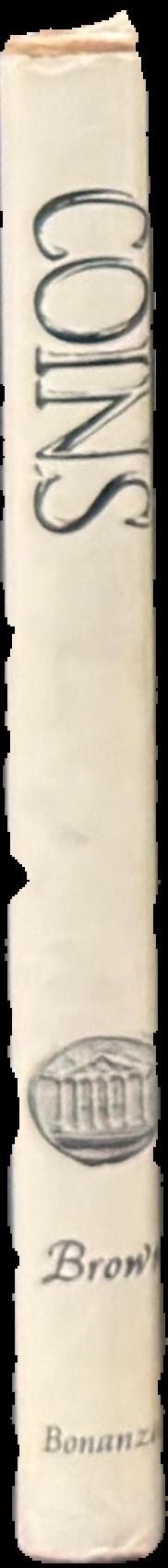 A handbook of Islamic coins live spine