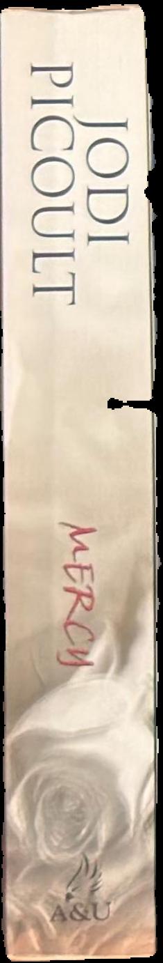 Mercy live spine