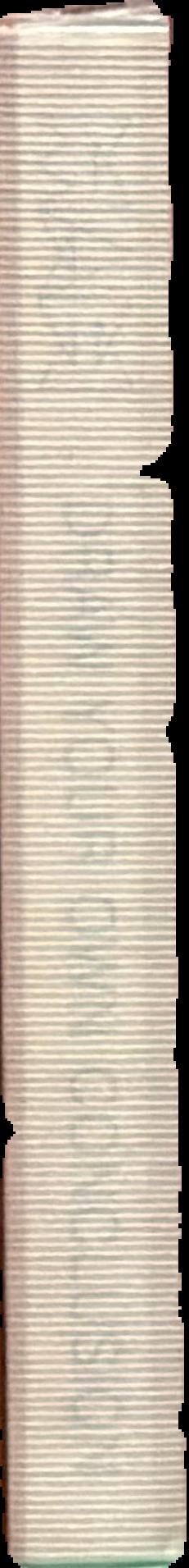 Draw your own conclusions live spine