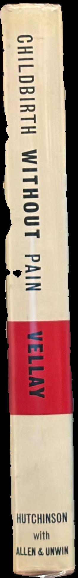 Childbirth without pain live spine