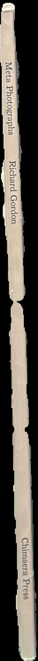 Meta photographs live spine