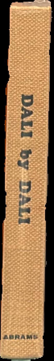 Dali by Dali live spine