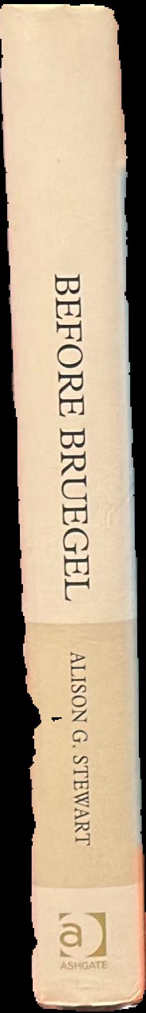 Before Bruegel : Sebald Beham and the origins of peasant festival imagery live spine