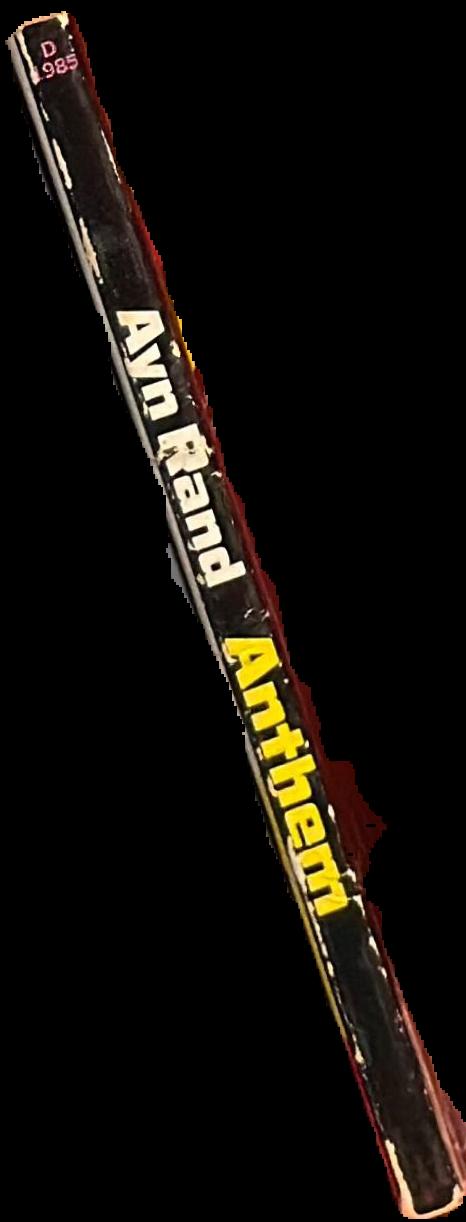 Anthem live spine