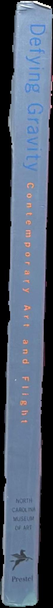 Gravity and grace : the changing condition of sculpture, 1965-1975 live spine