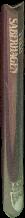 The book of Saberhagen / Fred Saberhagen live spine