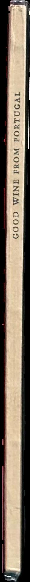 Good wine from Portugal / H. Warner Allen live spine