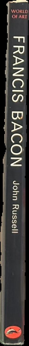 Francis Bacon live spine