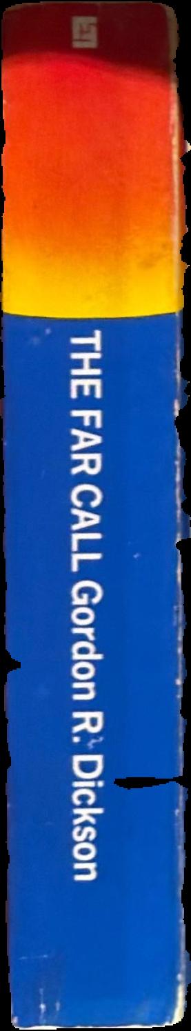 The far call live spine