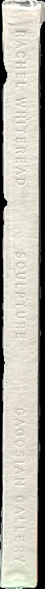 Gagosian Gallery live spine