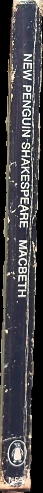 Macbeth live spine