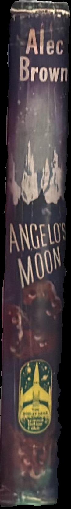 Angelo's moon live spine