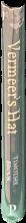 The time of the warlock / by Larry Niven ; illustrated by Dennis Wolf live spine