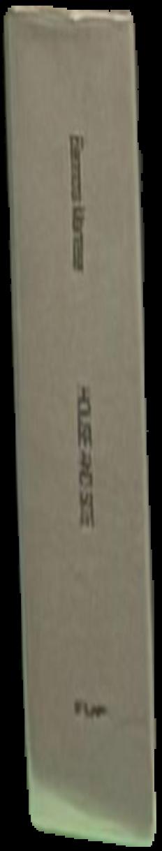 Son of the brush : a memoir live spine