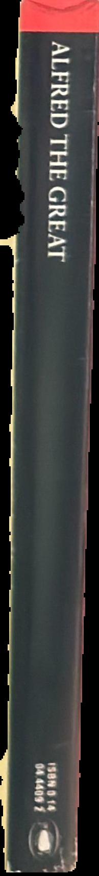 Alfred the Great : Asser's Life of King Alfred and other contemporary sources live spine