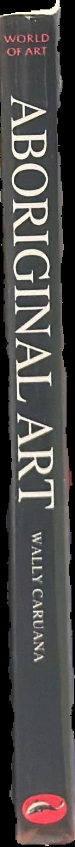 Aboriginal art live spine