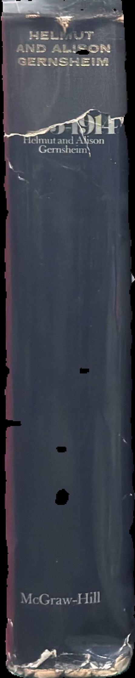 The history of photography from the camera obscura to the beginning of the modern era live spine