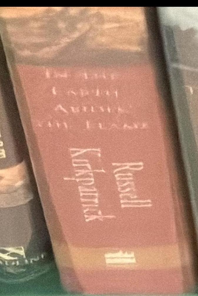 Timeless /  R. A. Salvatore live spine