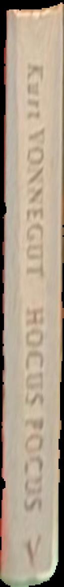 God bless you, Dr. Kevorkian / Kurt Vonnegut live spine