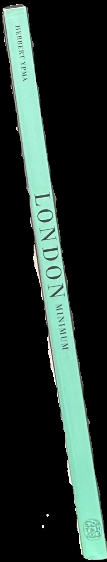 London minimum live spine