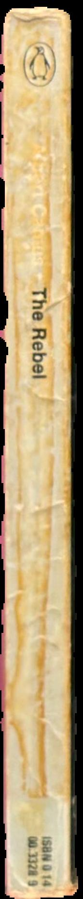 The rebel live spine