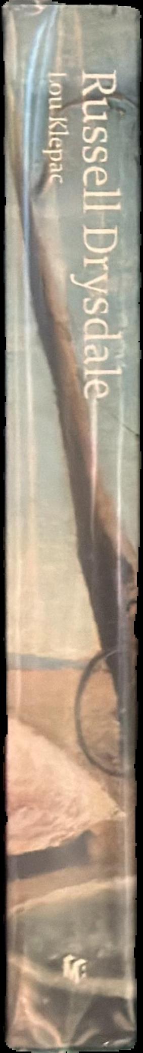 The life and work of Russell Drysdale live spine
