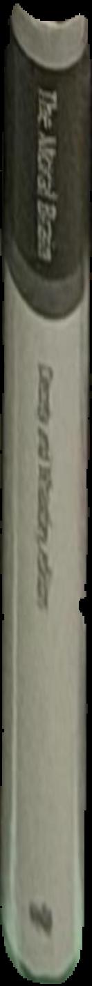 The world of the book live spine