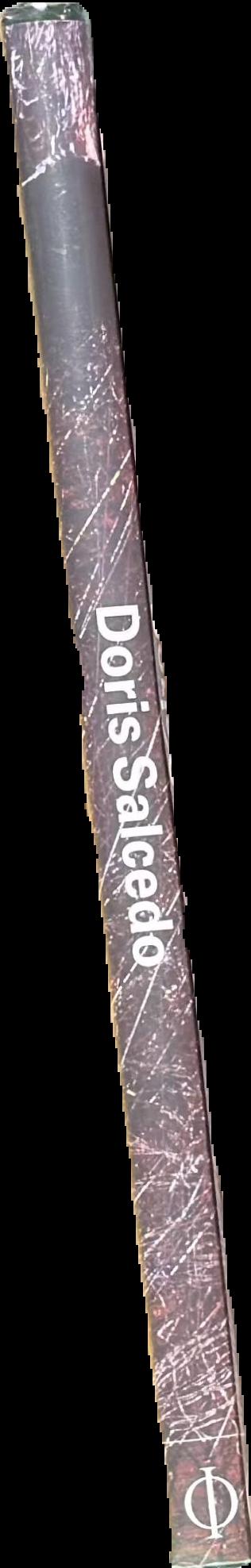 Doris Salcedo live spine
