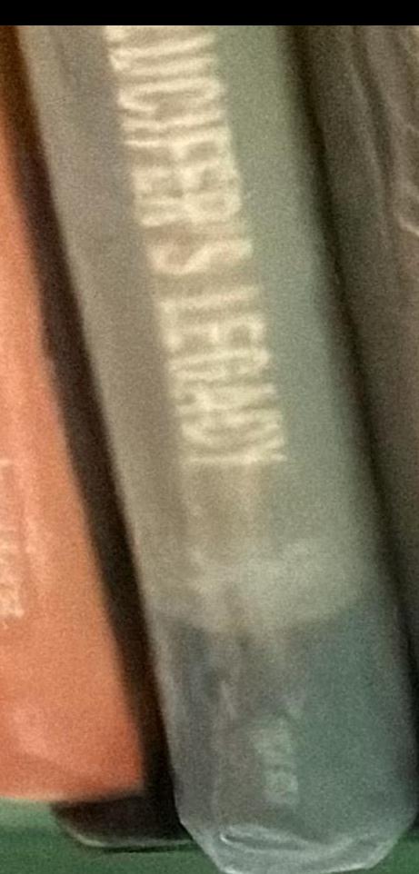 An introduction to Australian legal history / by Alex C. Castles live spine