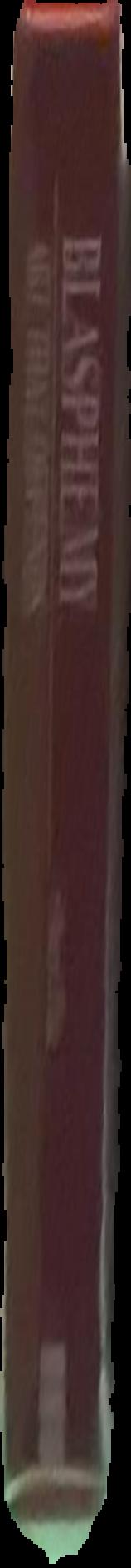 Blue asp live spine