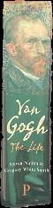 Van Gogh : the life / Steven Naifeh and Gregory White Smith live spine