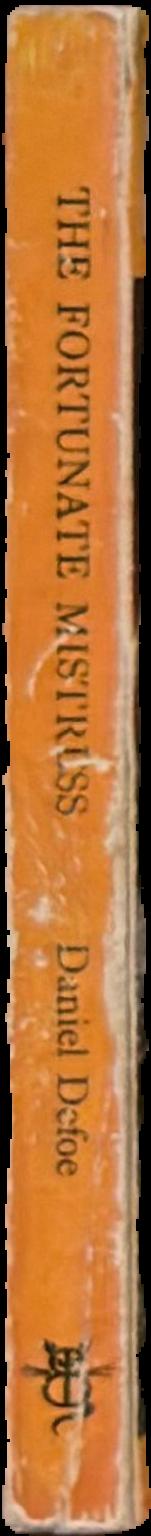 The life and strange surprizing adventures of Robinson Crusoe live spine