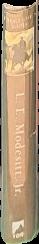 The Library of Congress : its construction, architecture, and decoration / edited by John Y. Cole, Henry Hope Reed ; photography by Anne Day live spine