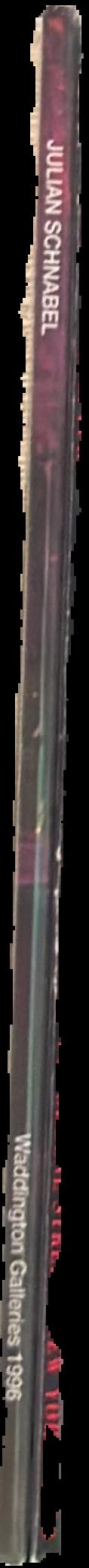 Jack B Yeats live spine