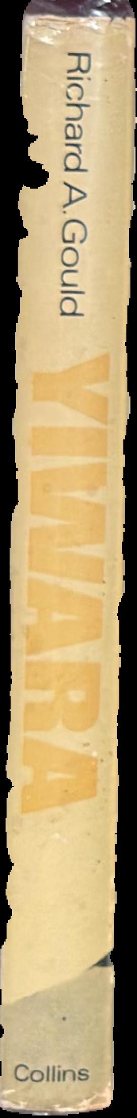 Yiwara : foragers of the Australian desert live spine