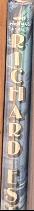 Le livre du Richemond III : Etruscan art from private Geneva collections live spine